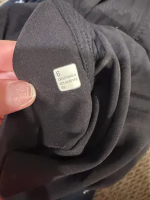 Lululemon Jogger Dance Studio Pants thumbnail 4