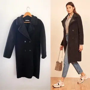 Reformation‎ Trolley Coat XS thumbnail 2