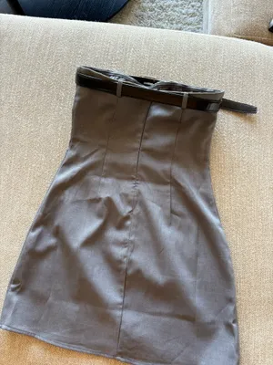 superdown Mini Dress Revolve thumbnail 4