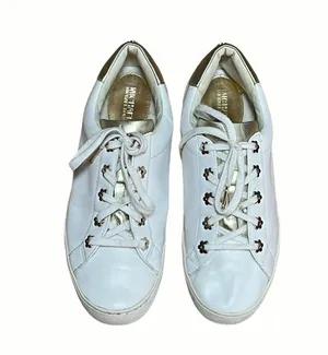 Michael Kors Irving Tennis Shoes thumbnail 6