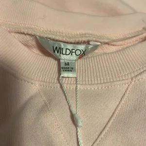 NWT Wildfox Graphic Crewneck “Brunch Club Everyday” Sweatshirt Size‎ Medium thumbnail 11