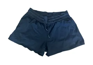 The North Face Womens Black Running‎ Athletic Shorts Size Medium thumbnail 1