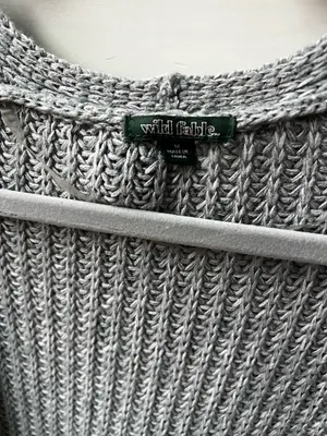 Wild Fable Cardigan thumbnail 2