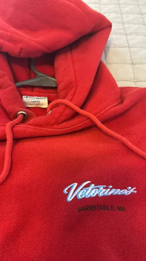 Champion Sweatshirt Hoodie Reverse Weave thumbnail 2
