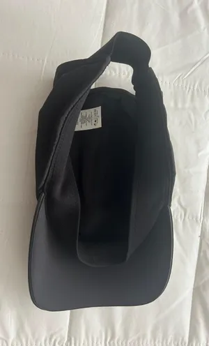 Black Running Hat thumbnail 3