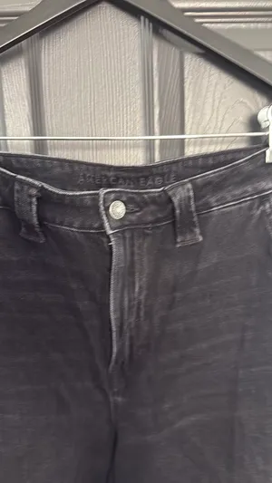 American Eagle black Jeans  thumbnail 3