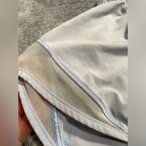 Lululemon light blue shorts 4 reg thumbnail 2
