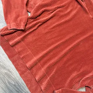 •Aerie• Velvet Hoodie thumbnail 5