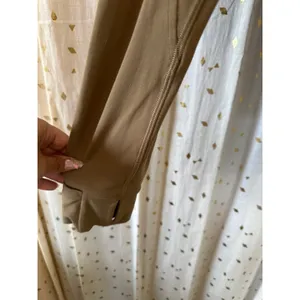 Lululemon W3HJFS Women's Artifact Define Cropped Buttery Soft Nulu Jacket 8 thumbnail 2