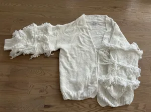 Princess Polly Cardigan thumbnail 1