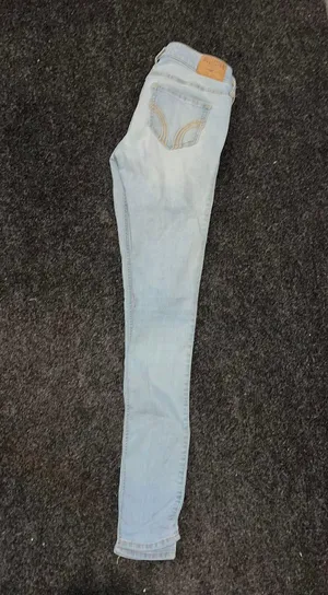 Hollister Skinny Jean thumbnail 5