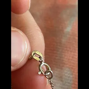 Necklace with pendant 925 sterling silver thumbnail 4