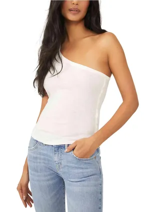 Free People One Way Or Another Tank thumbnail 1