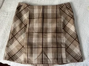 Mittoshop Skirt thumbnail 1