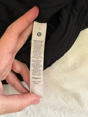 Lululemon Shorts thumbnail 4