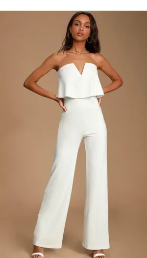 Power Of Love Jumpsuit thumbnail 6