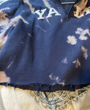 Yale Hoodie thumbnail 4