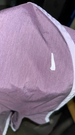 Purple Nike Shorts Dri-Fit thumbnail 4
