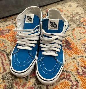 Vans Hightops thumbnail 2