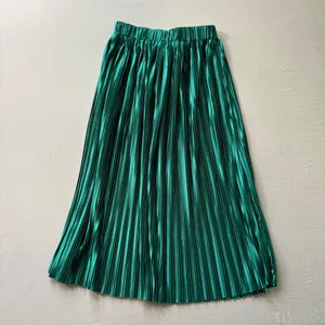 Sugarlips All That Glimmers Pleated Midi Skirt thumbnail 8