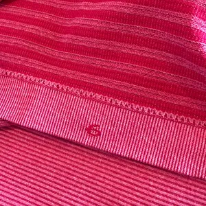 Lululemon Swiftly Tech Long Sleeve Crewneck Top thumbnail 8