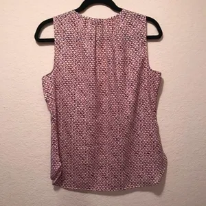 *30off3* NWOT. Ann Taylor blouse with 2 pockets‎ & buttons​ thumbnail 7