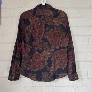 CHAPS Women’s Tshirt Size L ✨ thumbnail 4