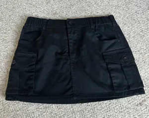 Amazon Skirt Black thumbnail 1