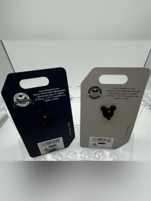NEW Disney STAR WARS GALAXY'S EDGE Limited Passholder Millennium Falcon Pins Set thumbnail 4