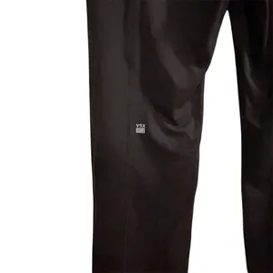 Victoria's Secret Women's Bootcut Yoga Pants Black Size M thumbnail 5