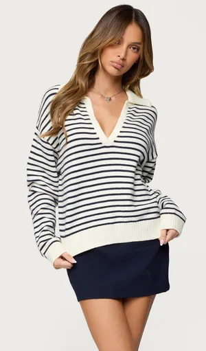 Edikted Sweater thumbnail 1