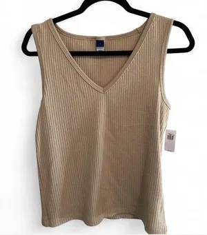 Old navy tank thumbnail 1