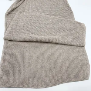 Zara Womens Crochet Knit Dress Small Sleeveless Midi Quiet‎ Luxury Metallic Chic thumbnail 8