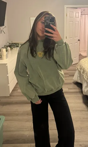 Urban outfitters sweatshirt thumbnail 1