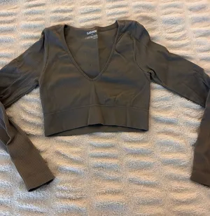 Garage Top Long Sleeve thumbnail 1