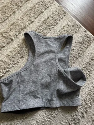 Outdoor Voices Athena Crop Top Size medium thumbnail 4