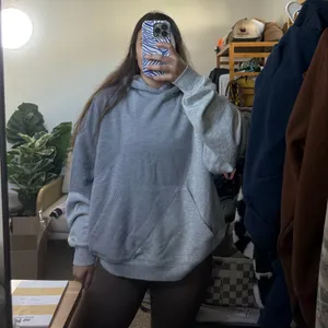 Alo Yoga Make Waves Hoodie Size small thumbnail 4