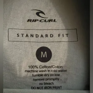 Rip Curl Short Sleeve Tee thumbnail 2