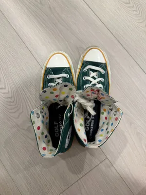 Golf Wang Converse thumbnail 5