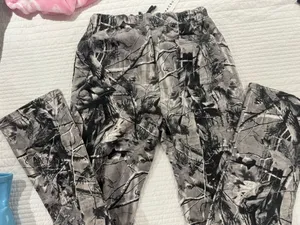 Small Pacsun Men’s camo sweatpants NWT thumbnail 4