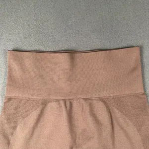 SET Active Womens M Sculptflex Power Biker Shorts Amethyst Pull On Athletic‎ thumbnail 2