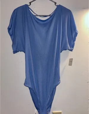 Free people bodysuit thumbnail 1
