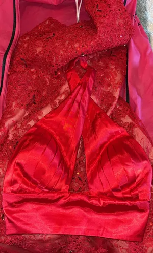 Prom Dress thumbnail 6