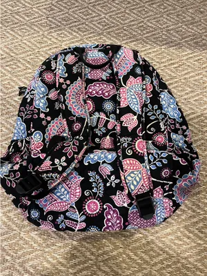 Vera Bradley backpack thumbnail 2