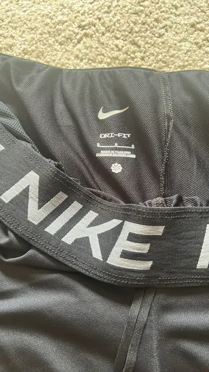 Nike Shorts Dri-Fit thumbnail 2