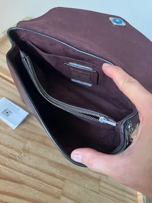 Coach purse  thumbnail 12
