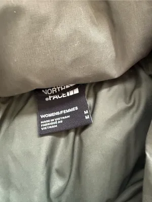 The North Face Forester Size Medium thumbnail 7
