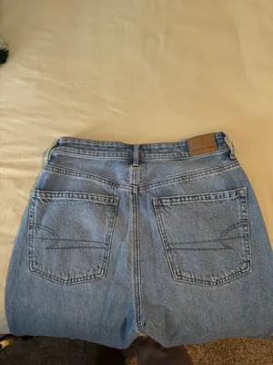 American Eagle Outfitters Jeans thumbnail 5