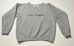 Disney Las Vegas  Sweatshirt thumbnail 1