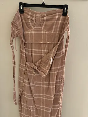 Free People Dress thumbnail 6